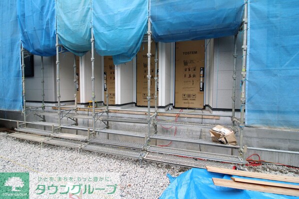 リーブルファイン幸手駅IIの物件内観写真